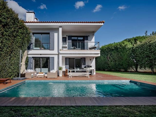 Casa alugar em Núcleo Urbano Histórico de Oeiras, Oeiras