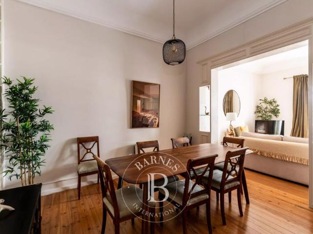Apartamento alugar em Avenidas Novas, Lisboa