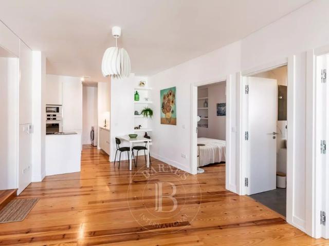 Apartamento alugar em Avenidas Novas, Lisboa
