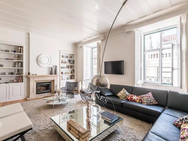 Apartamento alugar em Avenidas Novas, Lisboa
