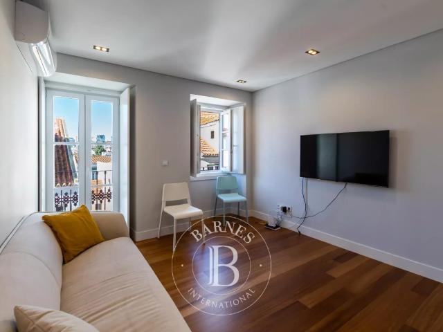 Apartamento alugar em Misericórdia, Lisboa