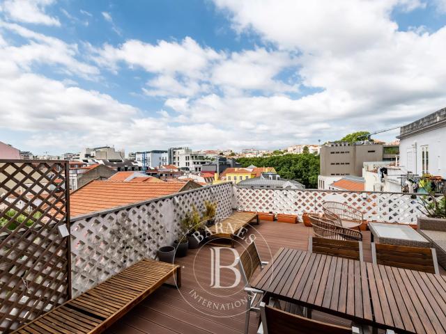 Apartamento alugar em Santo António, Lisboa