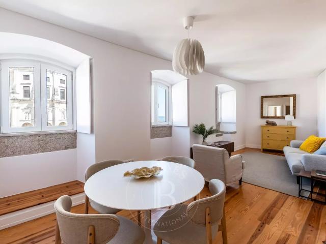 Apartamento alugar em São Vicente de Fora, Lisboa
