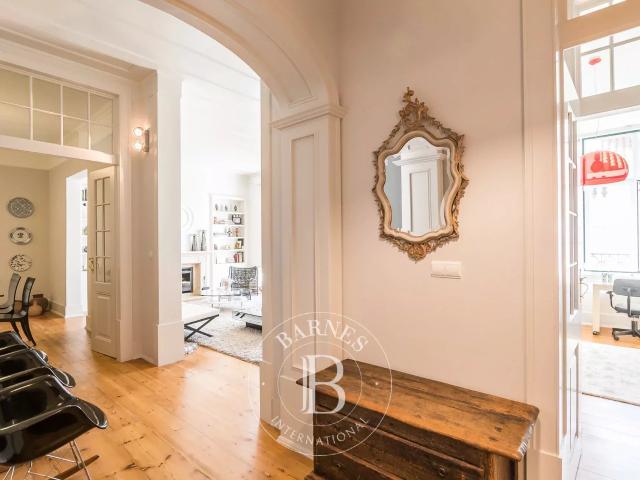 Apartamento alugar em Atrozela, Cascais