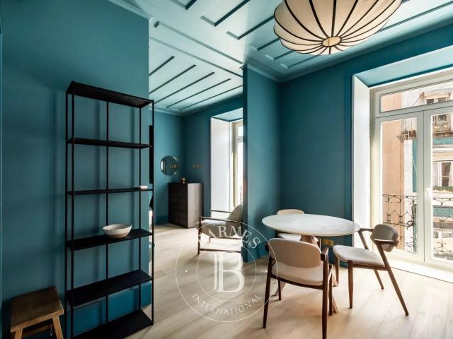 Apartamento alugar em Santa Maria Maior, Lisboa