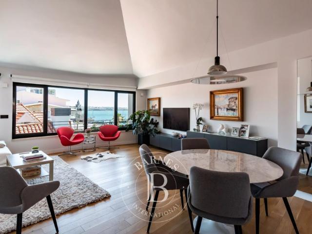 Apartamento alugar em Santo António do Estoril, Cascais