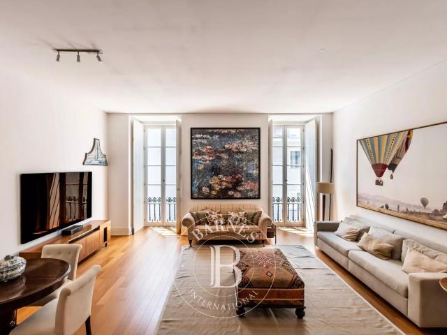 Apartamento alugar em Santa Maria Maior, Lisboa