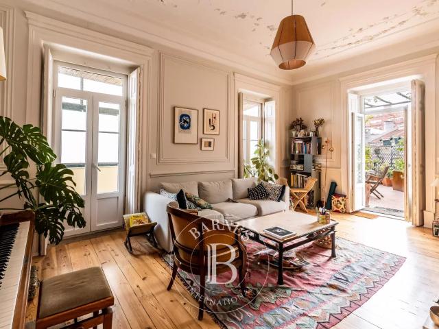 Apartamento alugar em Santa Maria Maior, Lisboa