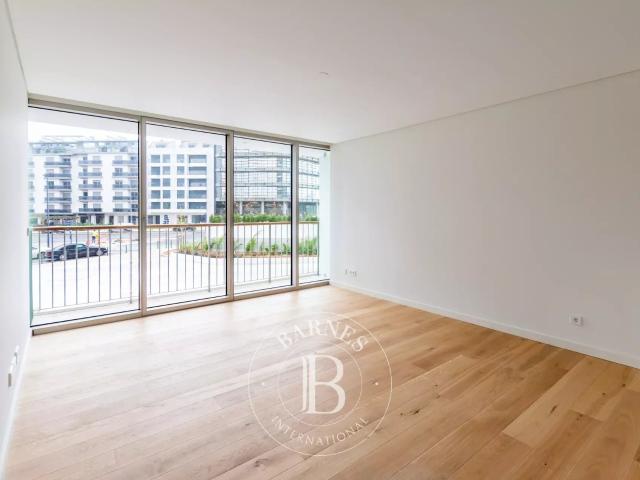 Apartamento alugar em Bairro de Campolide, Lisboa