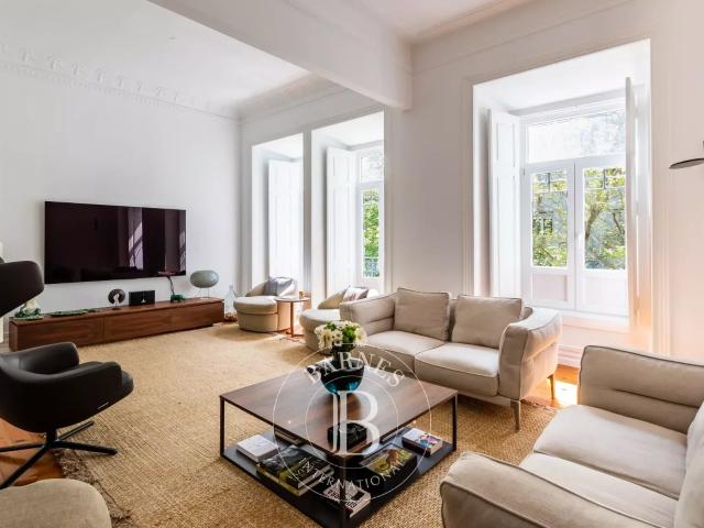 Apartamento alugar em Avenidas Novas, Lisboa