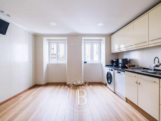 Apartamento alugar em Avenidas Novas, Lisboa