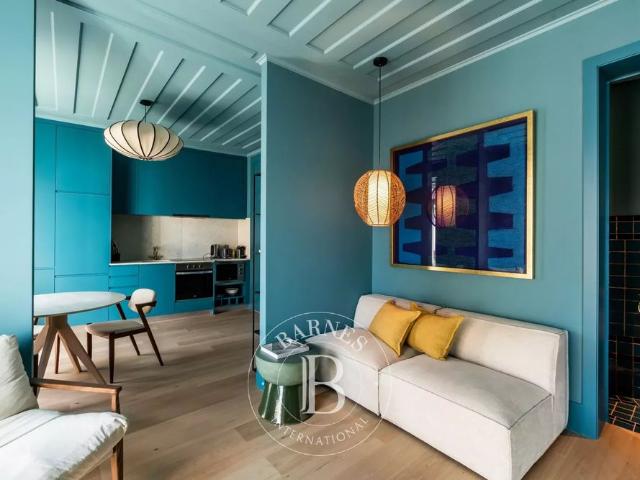Apartamento alugar em Avenidas Novas, Lisboa
