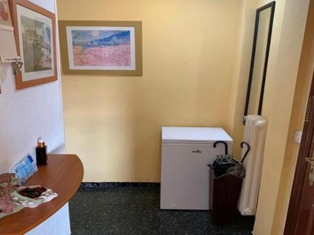 Piso en alquiler en Valladolid, Leones de Castilla