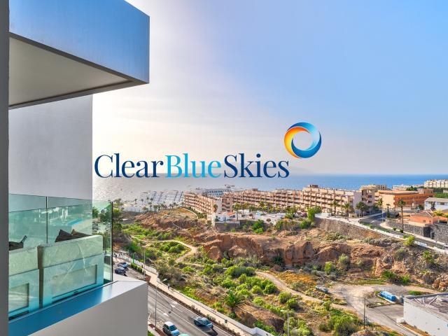Apartamento en venta en Playa Paraíso, Adeje