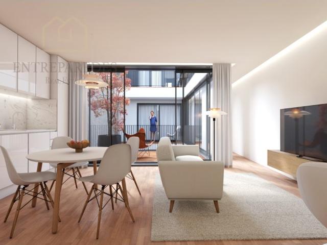 Apartamento venda em Pêgo Negro, Porto