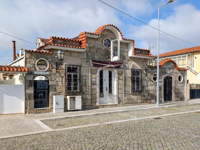 Prédio venda em Maia, Porto