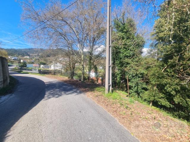 Terreno venda em Arcos De Valdevez, Viana Do Castelo