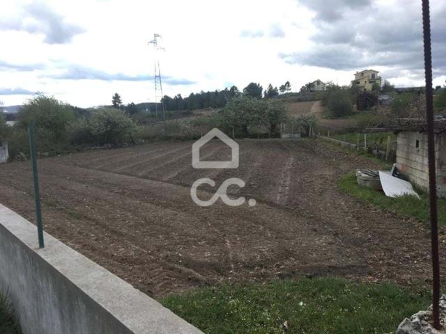 Terreno venda em Chaves, Vila Real