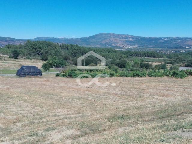 Terreno venda em Chaves, Vila Real