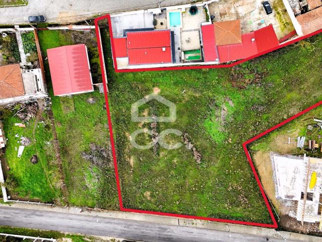 Terreno venda em Chaves, Vila Real