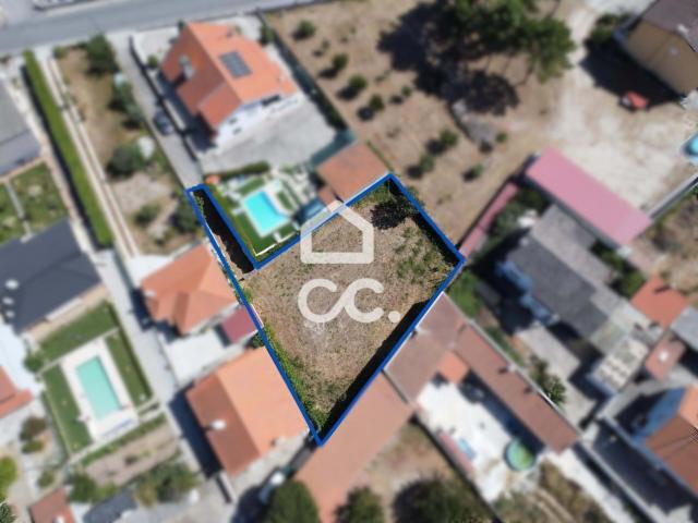Terreno venda em Chaves, Vila Real