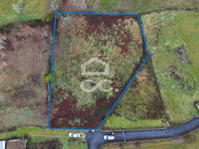 Terreno venda em Boticas, Vila Real