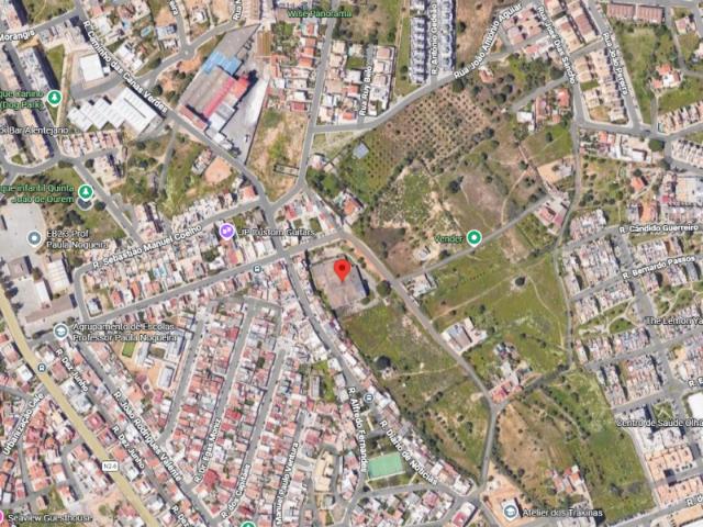 Terreno venda em Olhão, Faro