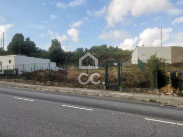 Terreno venda em Valongo, Porto