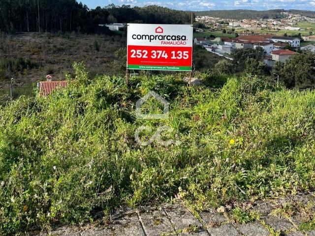 Terreno venda em Trofa, Porto