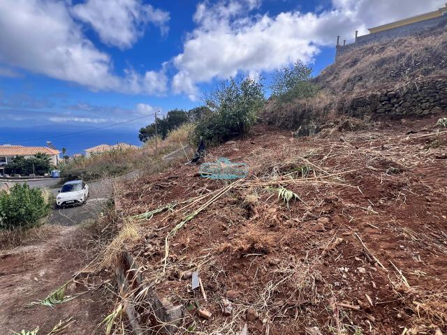 Terreno venda em Aldeias, Viseu