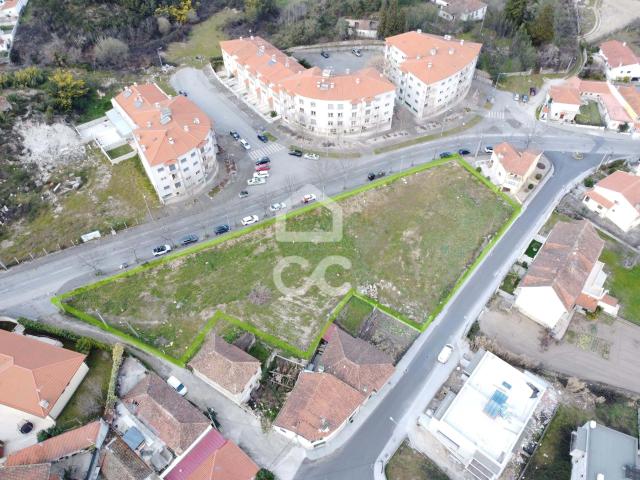 Terreno venda em Chaves, Vila Real