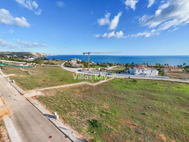 Terreno venda em Lagos, Faro