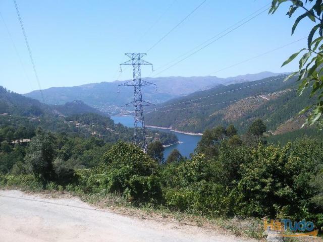 Terreno venda em Covas, Braga