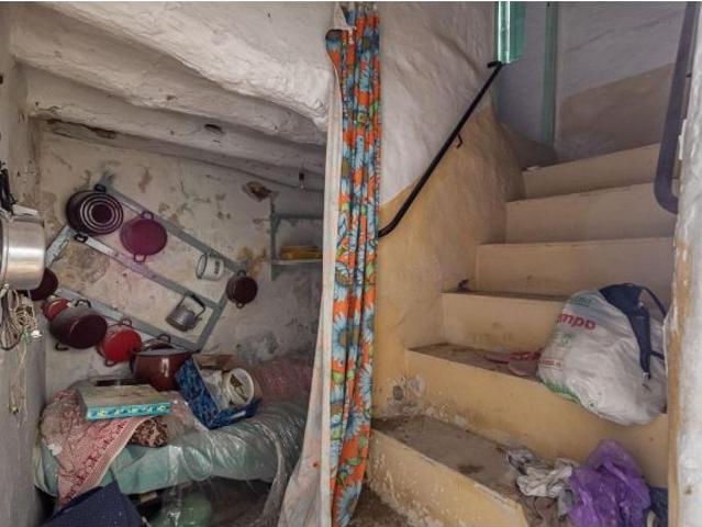 Casa en venta en Víznar