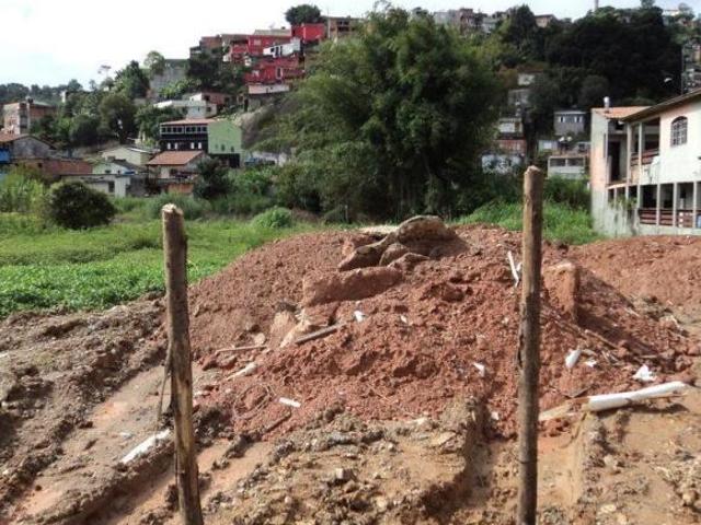 Terreno venda em Região Imediata de São Paulo, Região Metropolitana de São Paulo