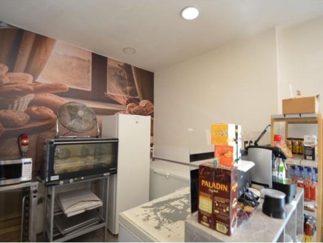Local Comercial en alquiler en Vilanova I La Geltrú, Centrevila