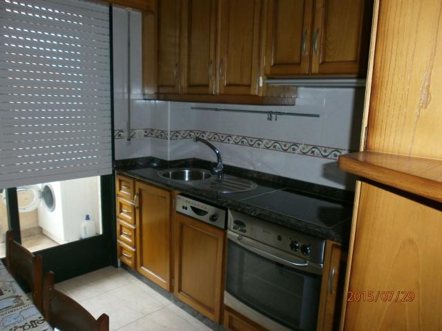 Piso en venta en Lalín, A Corredoira