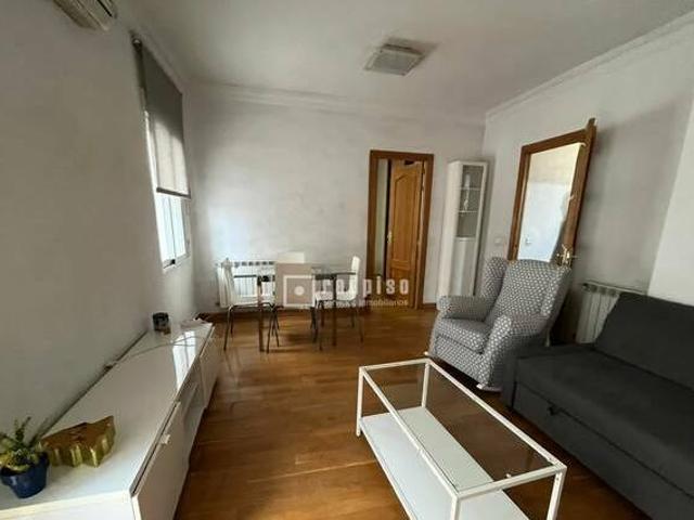 Casa en alquiler en Madrid, Comunidad de Madrid
