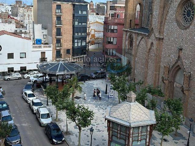 Apartamento en alquiler en Sierra Engarcerán, la Marina