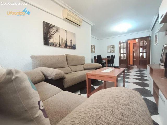 Piso en alquiler en La Paz, Tierra de Badajoz