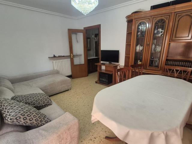 Piso en alquiler en Comunidad de Teruel, Aragón