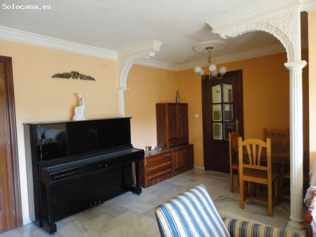 Piso en alquiler en Joaquina Eguaras, La Granada