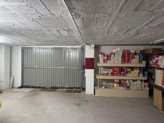 Local Comercial en alquiler en la Safor, Valencia