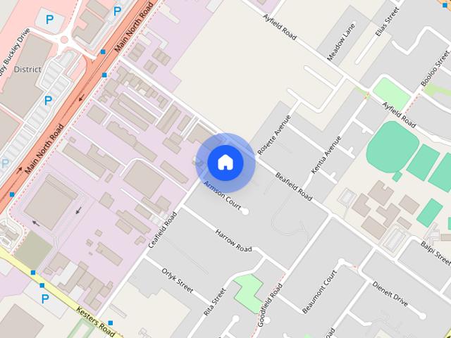 House for rent in Para Hills West, Adelaide