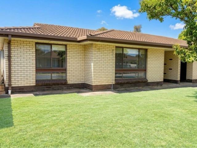House for rent in Para Hills West, Adelaide