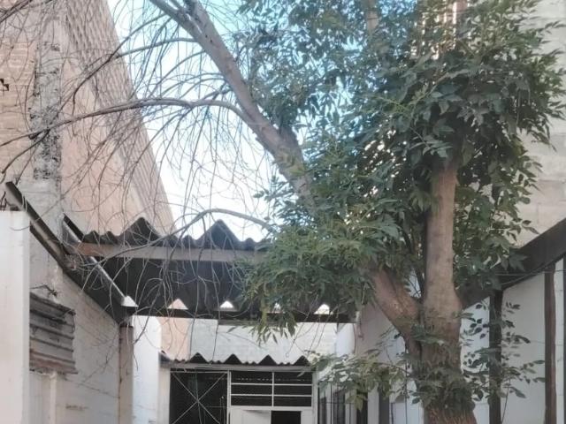 Nave Industrial en venta en Torreón, Coahuila