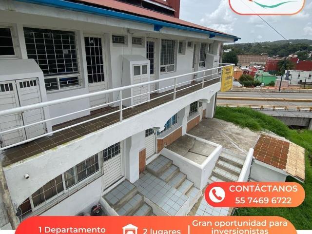 Edificio en venta en Xalapa, Veracruz