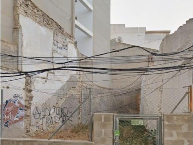 Local Comercial en venta en les Carolines Baixes, l'Alacantí