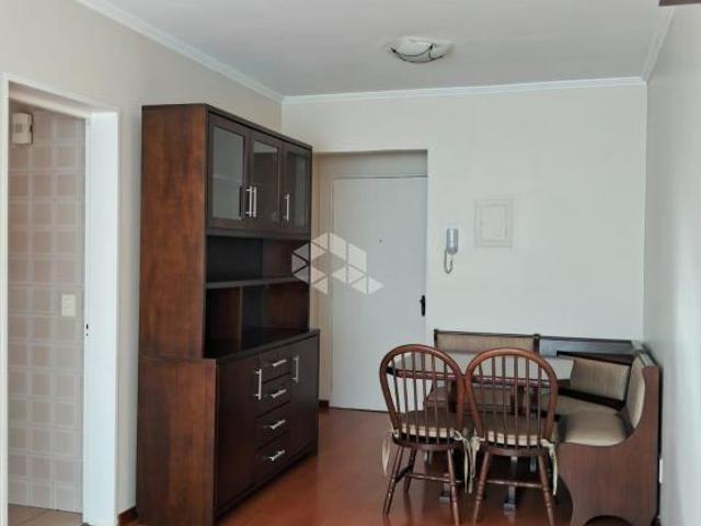 Apartamento venda em Padre Reus, São Leopoldo