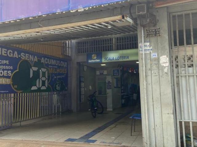 Ponto Comercial venda em Região Geográfica Imediata do Distrito Federal, Região Integrada de Desenvolvimento do Distrito Federal e Entorno